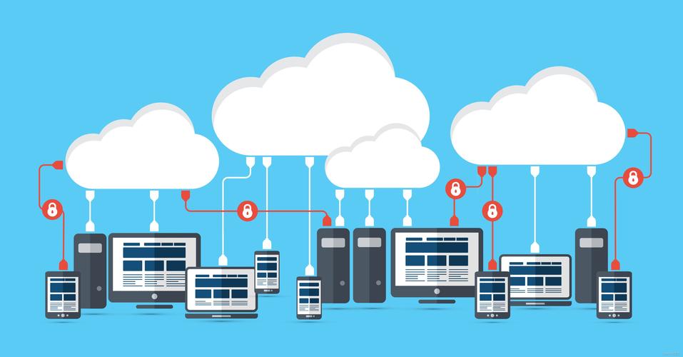 虛擬主機(jī)與云服務(wù)器 企業(yè)在線解決方案的關(guān)鍵差異