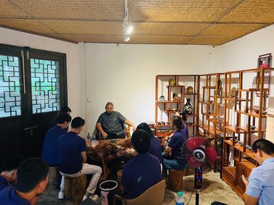 青春奮進(jìn)井岡山 骨干培訓(xùn)班點(diǎn)燃強(qiáng)國使命，藝術(shù)交流凝聚青春力量