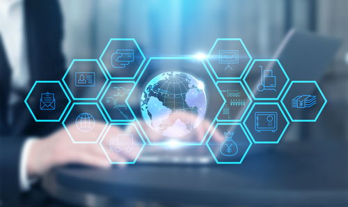 抓住工業(yè)互聯(lián)網(wǎng)機(jī)遇，共筑技術(shù)開(kāi)發(fā)創(chuàng)新生態(tài)圈